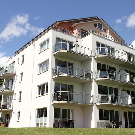 אשברג Ferienwohnung Am Grossen Ploener See מראה חיצוני תמונה