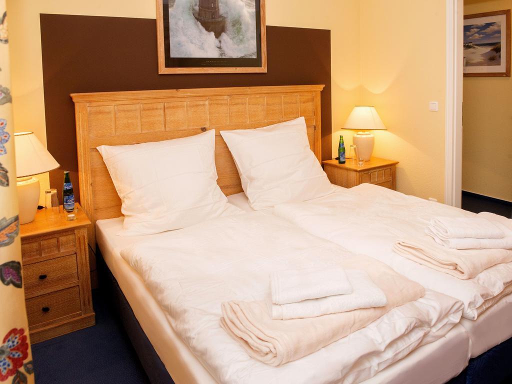 אשברג Ferienwohnung Am Grossen Ploener See מראה חיצוני תמונה