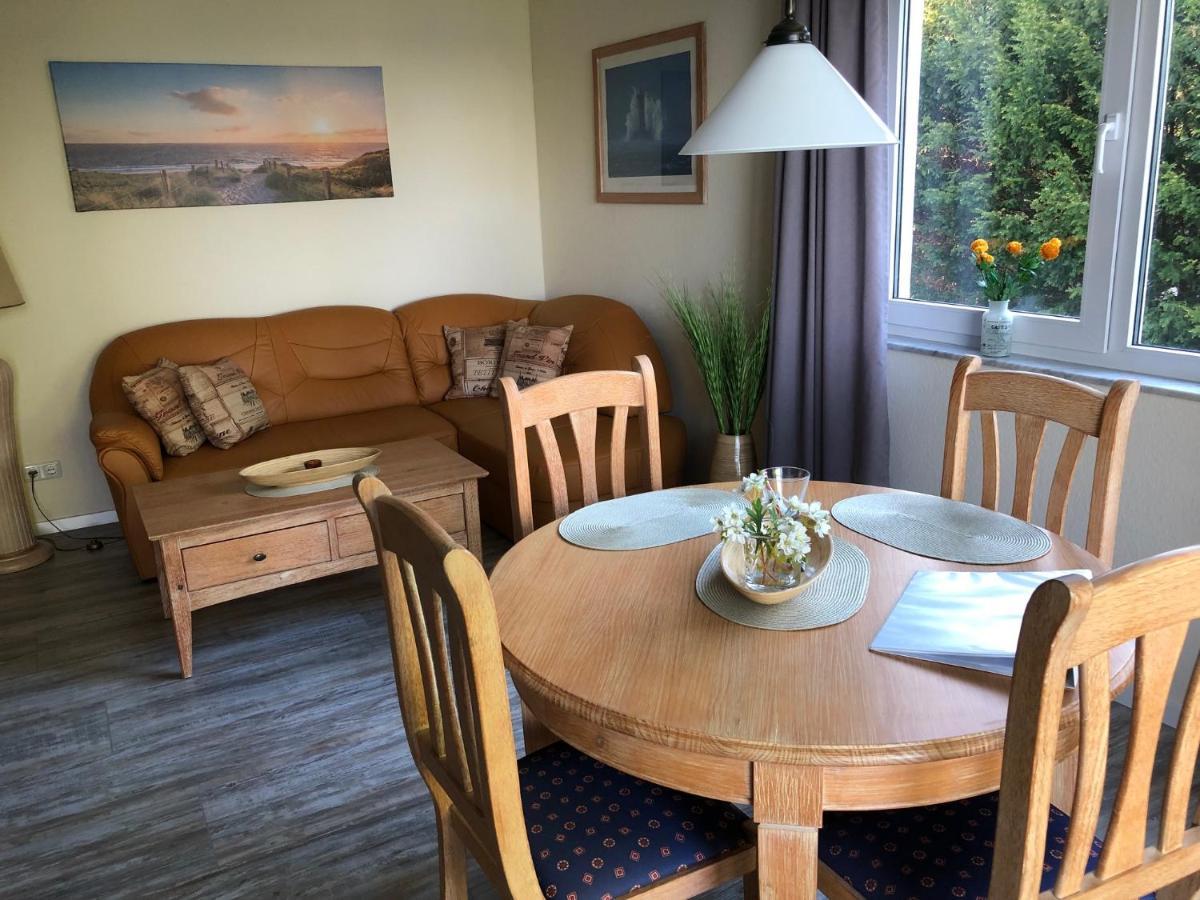 אשברג Ferienwohnung Am Grossen Ploener See מראה חיצוני תמונה